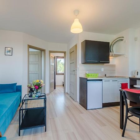 Apartamenty Pod Debem Вице Экстерьер фото