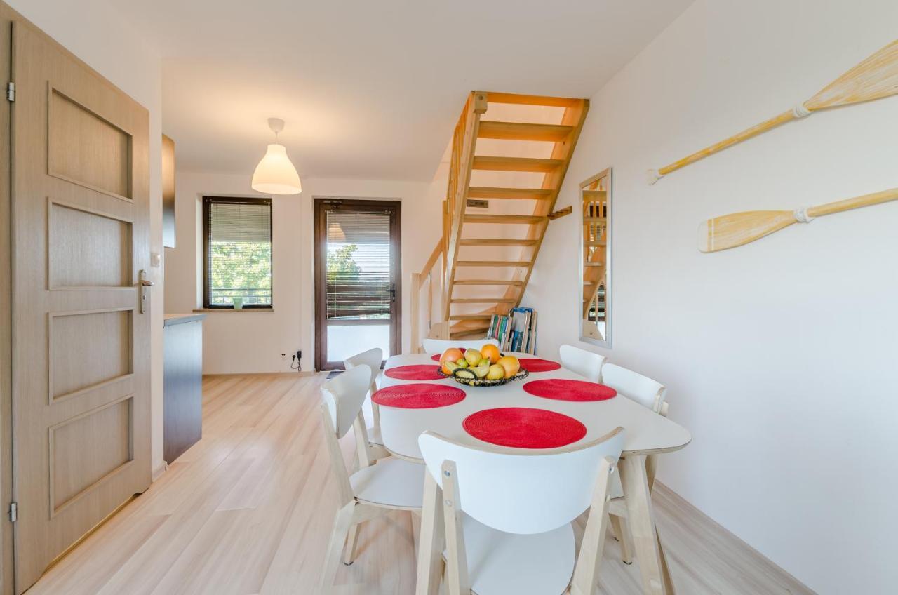 Apartamenty Pod Debem Вице Экстерьер фото